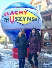 Участники STEEL FREEDOM 2017 посетили завод Pruszynski в Польше
