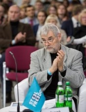 Ведущие архитекторы Украины обсудят архитектурные тренды современности