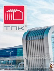 Компания ТПК – официальный партнер Юбилейного Национального архитектурного студенческого конкурса STEEL FREEDOM 2018