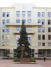 Харьковский национальный университет строительства и архитектуры поддерживает конкурс