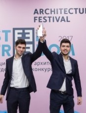 Определены победители STEEL FREEDOM 2017