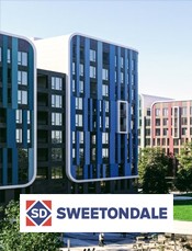 Компания SWEETONDALE выступила партнером STEEL FREEDOM 2018