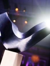 Успей подать заявку для премии Swedish Steel Prize 2018