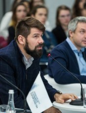 Ведущие архитекторы и эксперты строительной сферы Украины представят жюри конкурса STEEL FREEDOM 2018